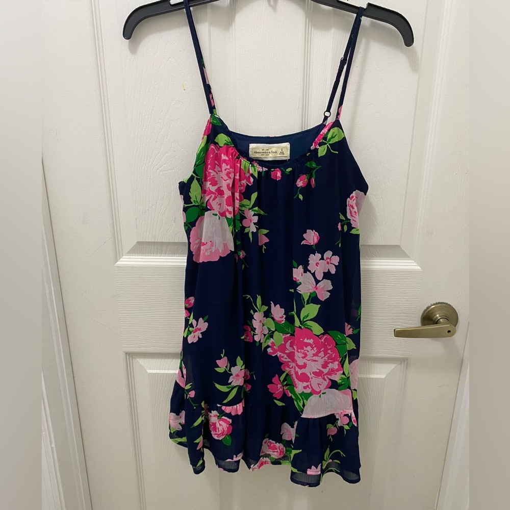 Abercrombie and Fitch Nightgown